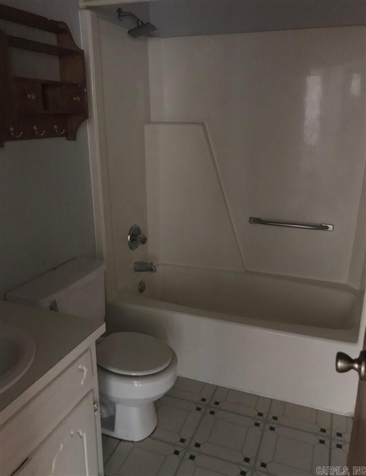 Parkview III - Residential Lease