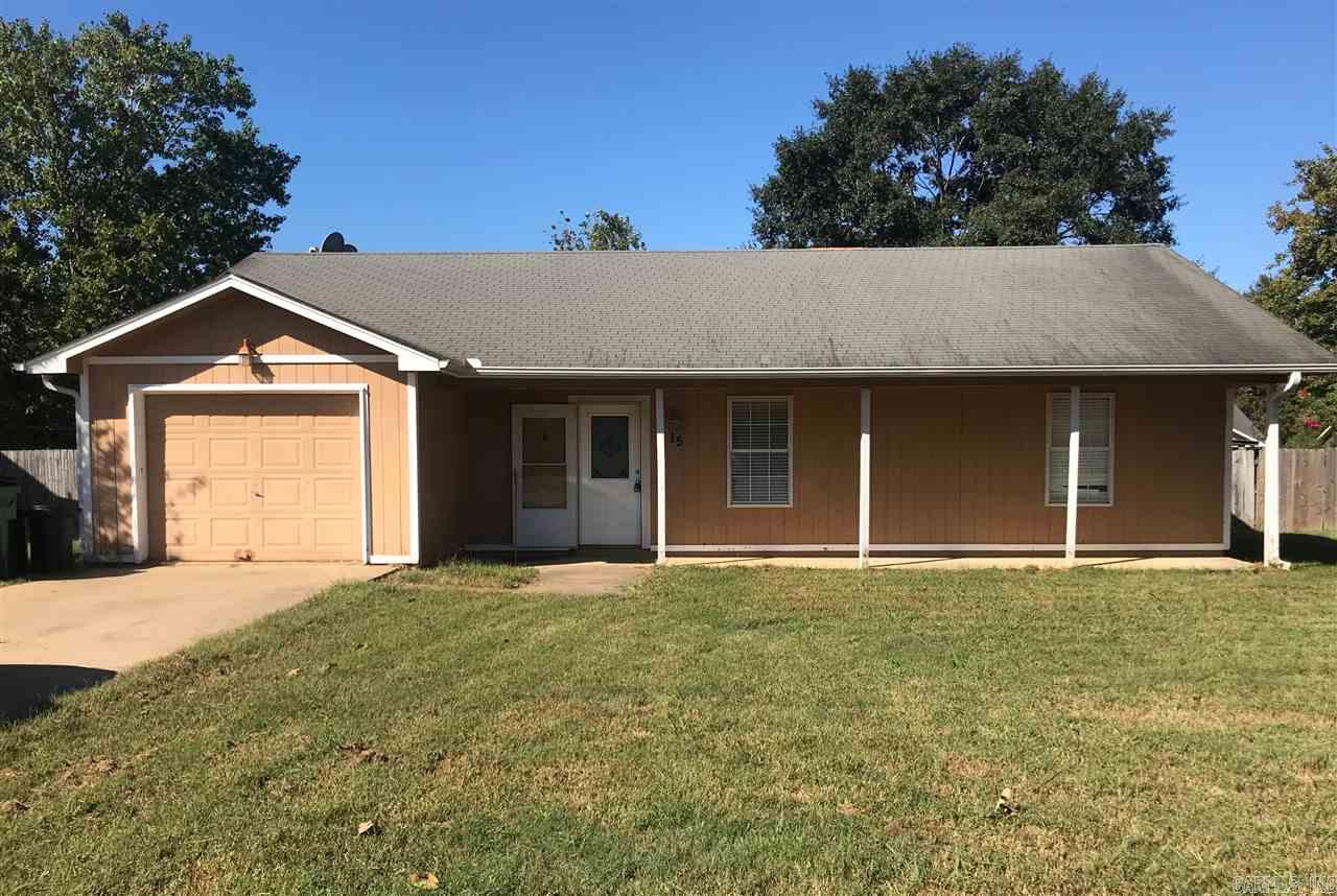 Parkview III - Residential Lease