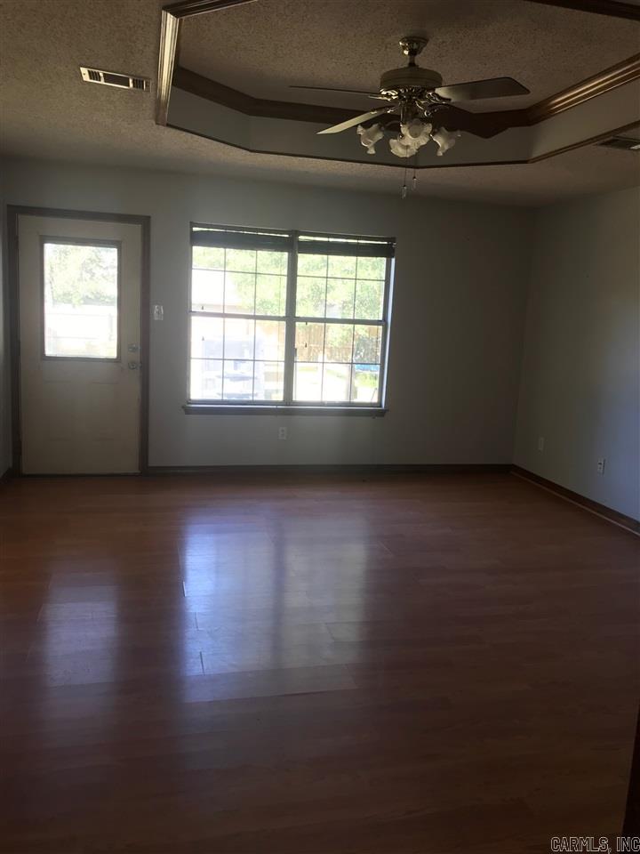 Parkview III - Residential Lease