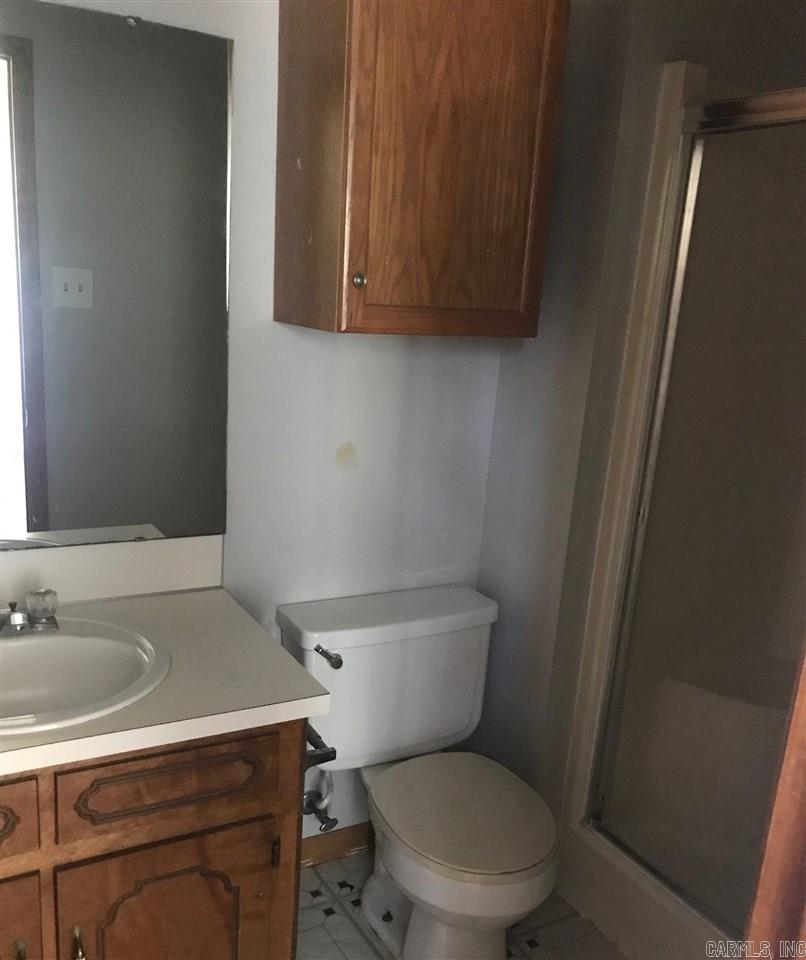 Parkview III - Residential Lease