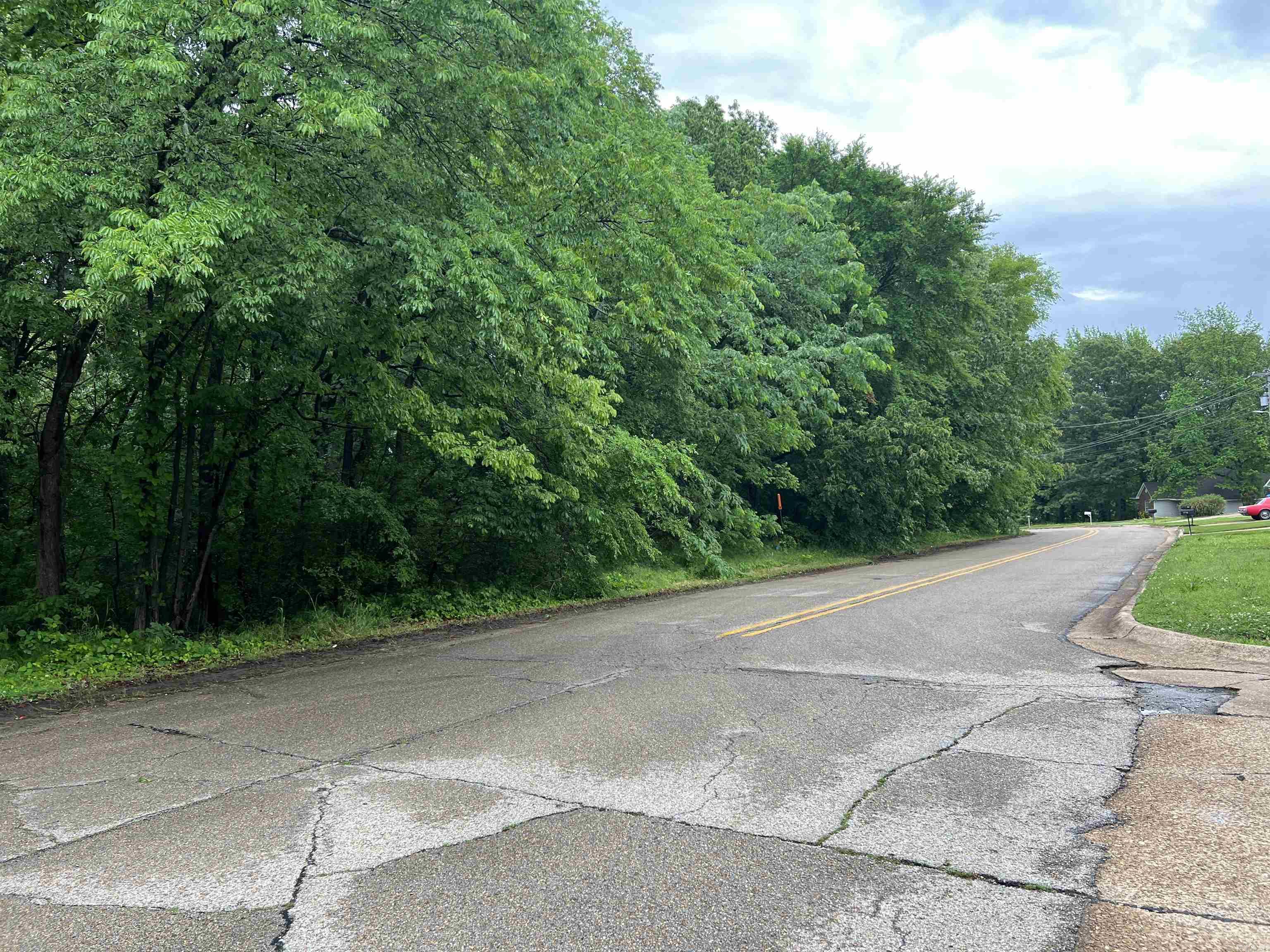 Metes & Bounds - Land