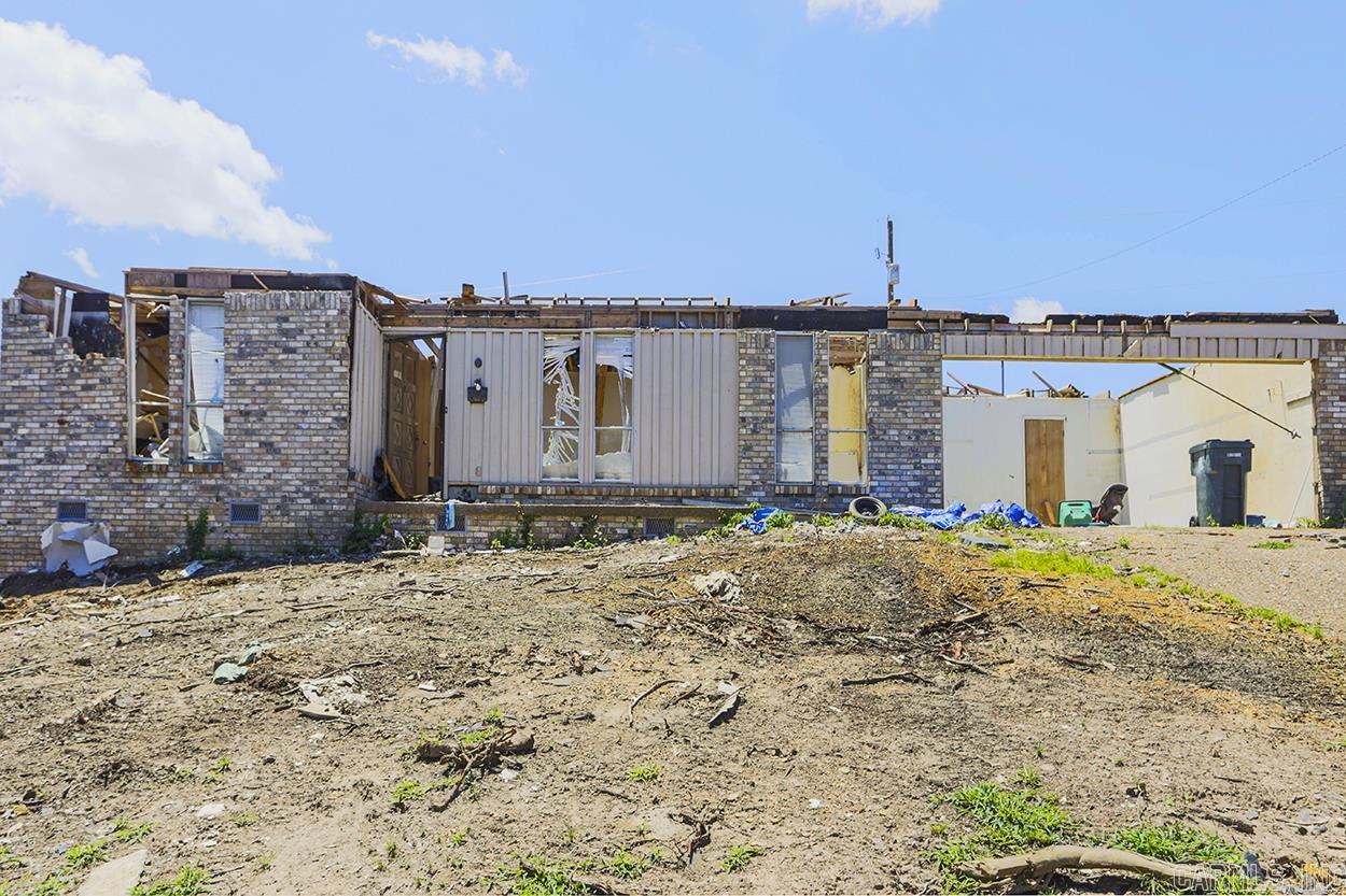 Walnut Valley - Land