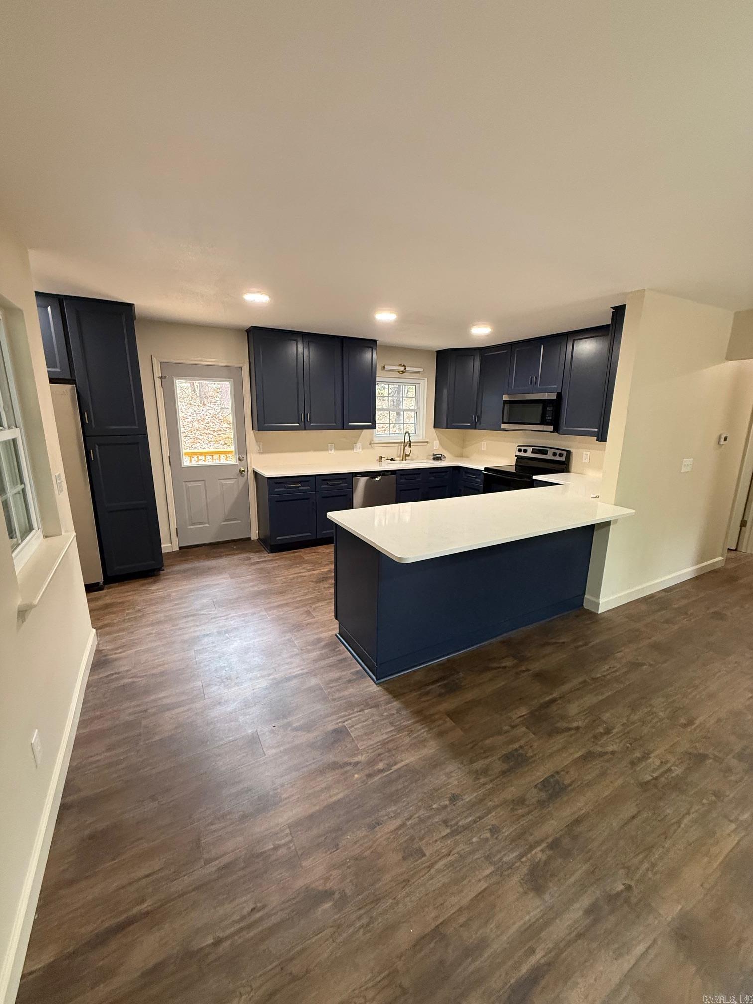 NORTH ADDITION - Residential