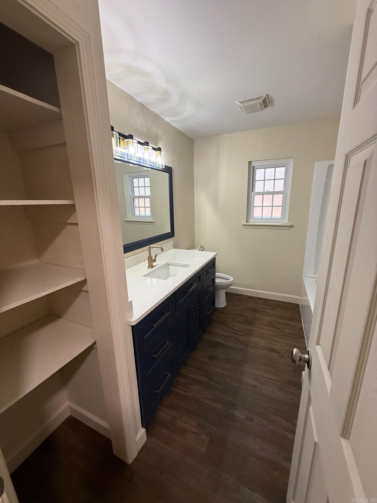 NORTH ADDITION - Residential