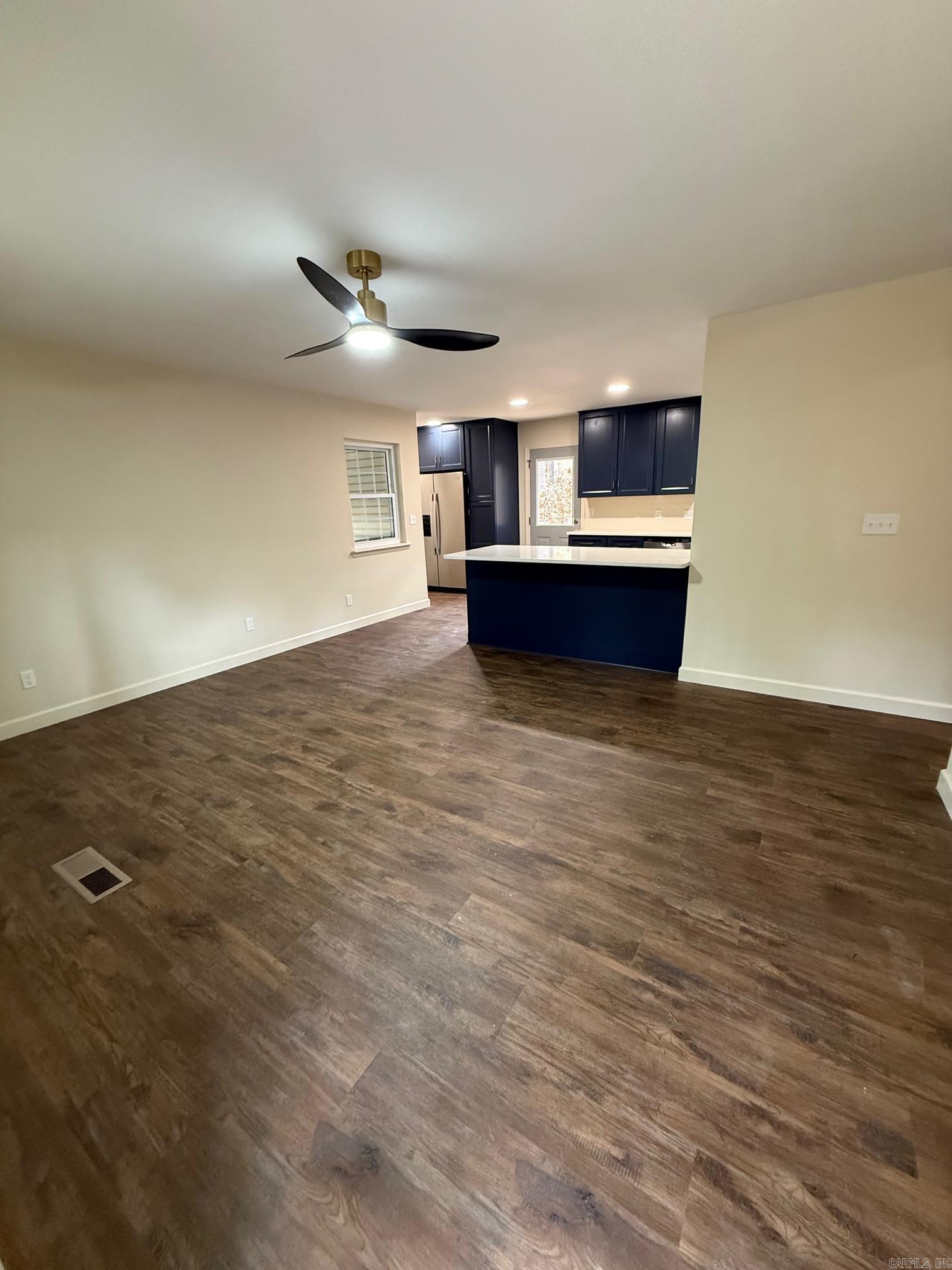 NORTH ADDITION - Residential