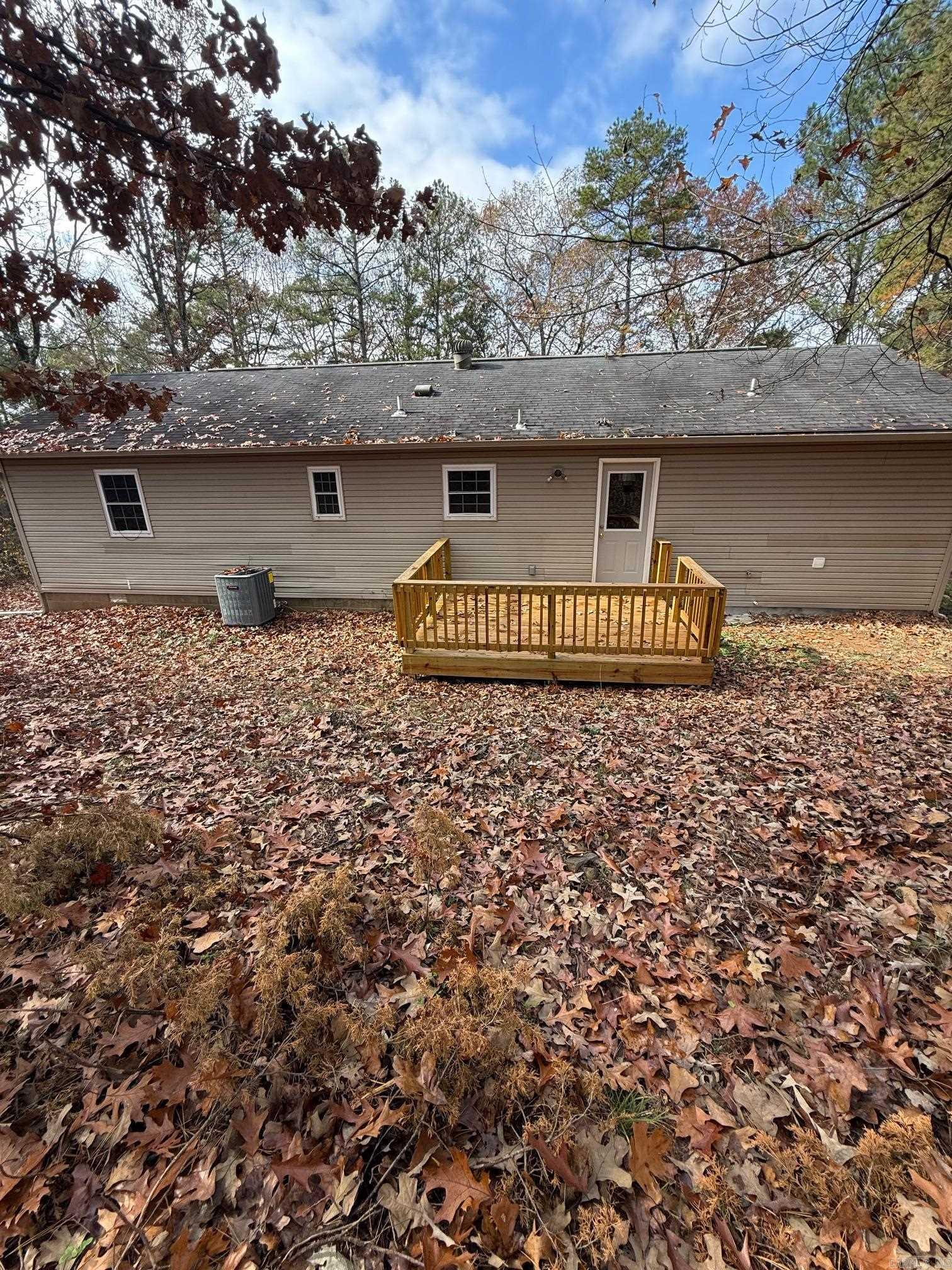 NORTH ADDITION - Residential