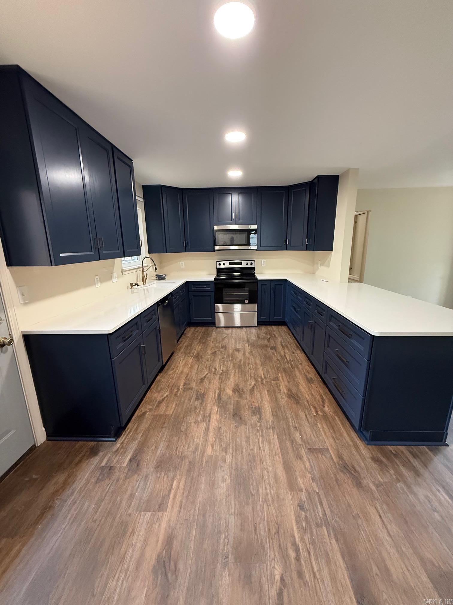 NORTH ADDITION - Residential