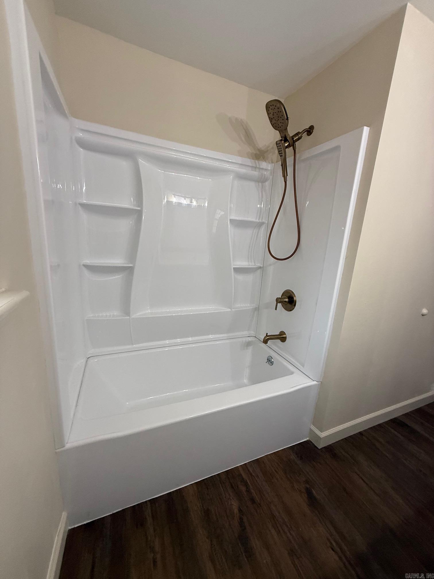 NORTH ADDITION - Residential