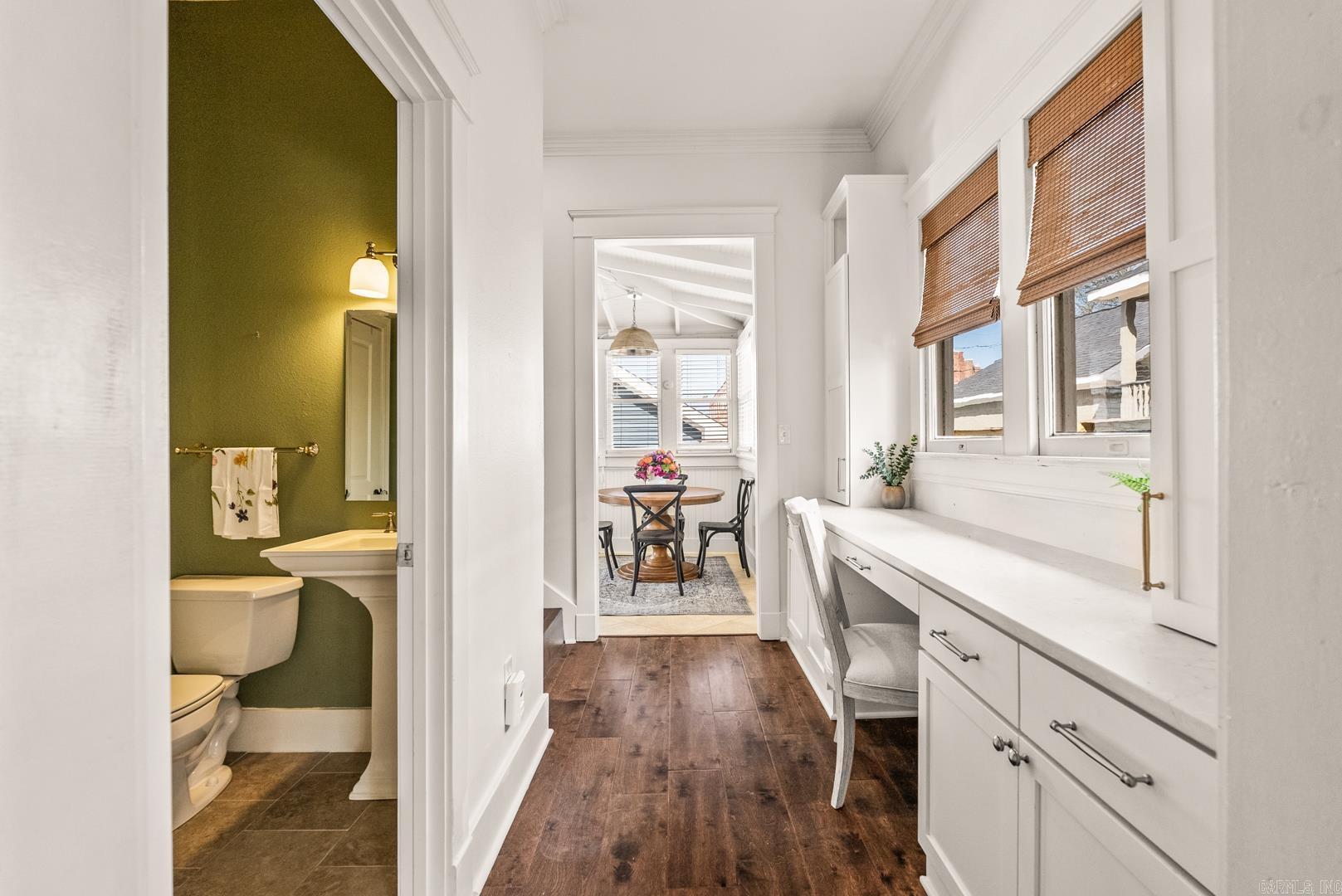 PULASKI HEIGHTS - Residential