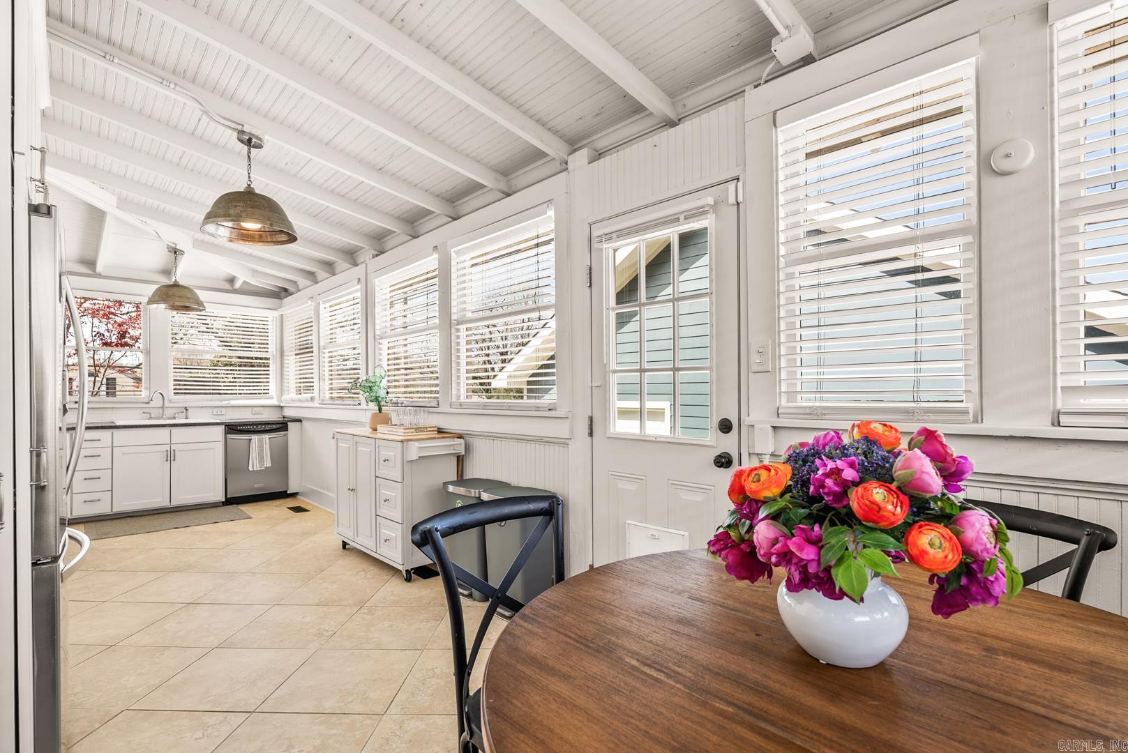 PULASKI HEIGHTS - Residential