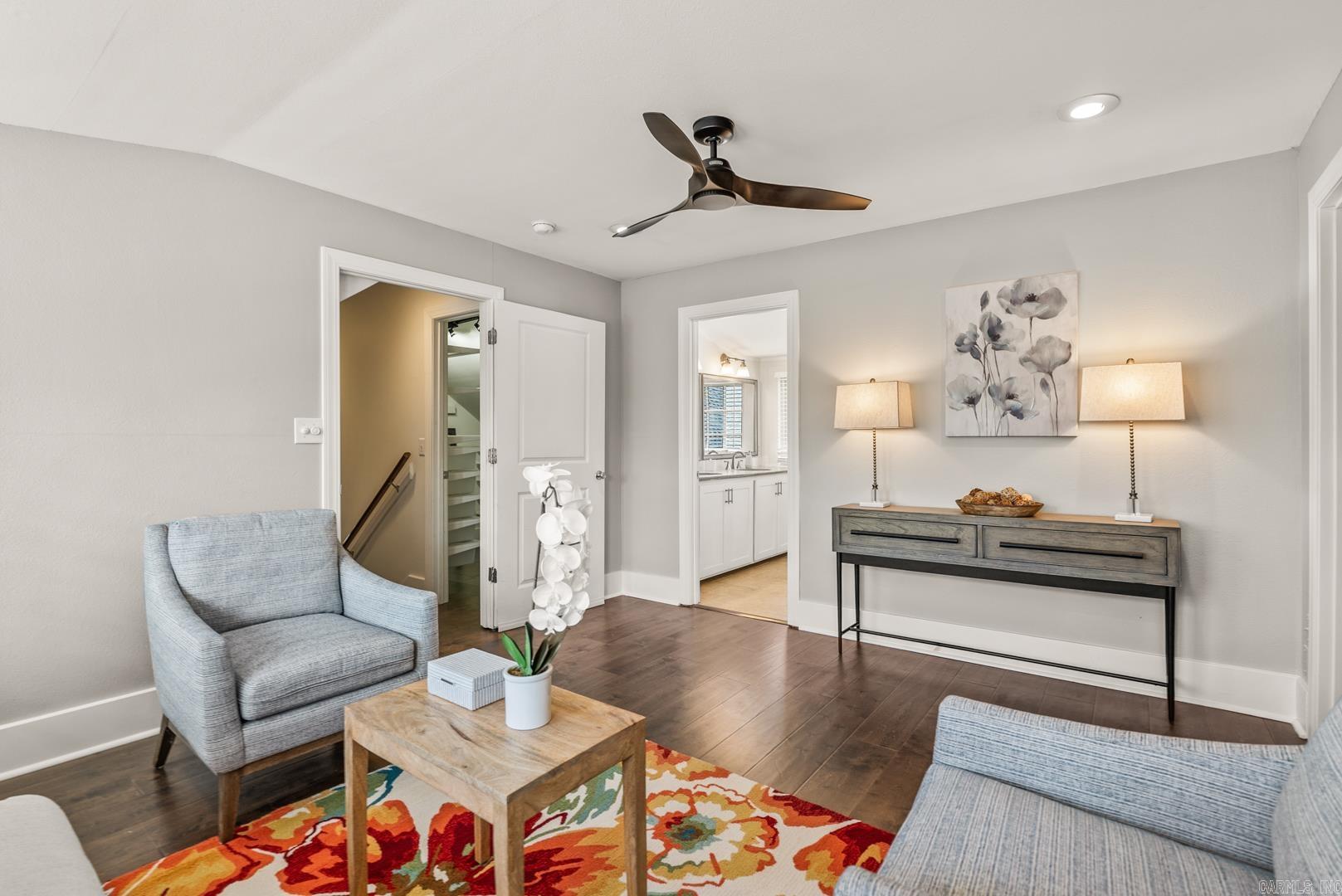 PULASKI HEIGHTS - Residential