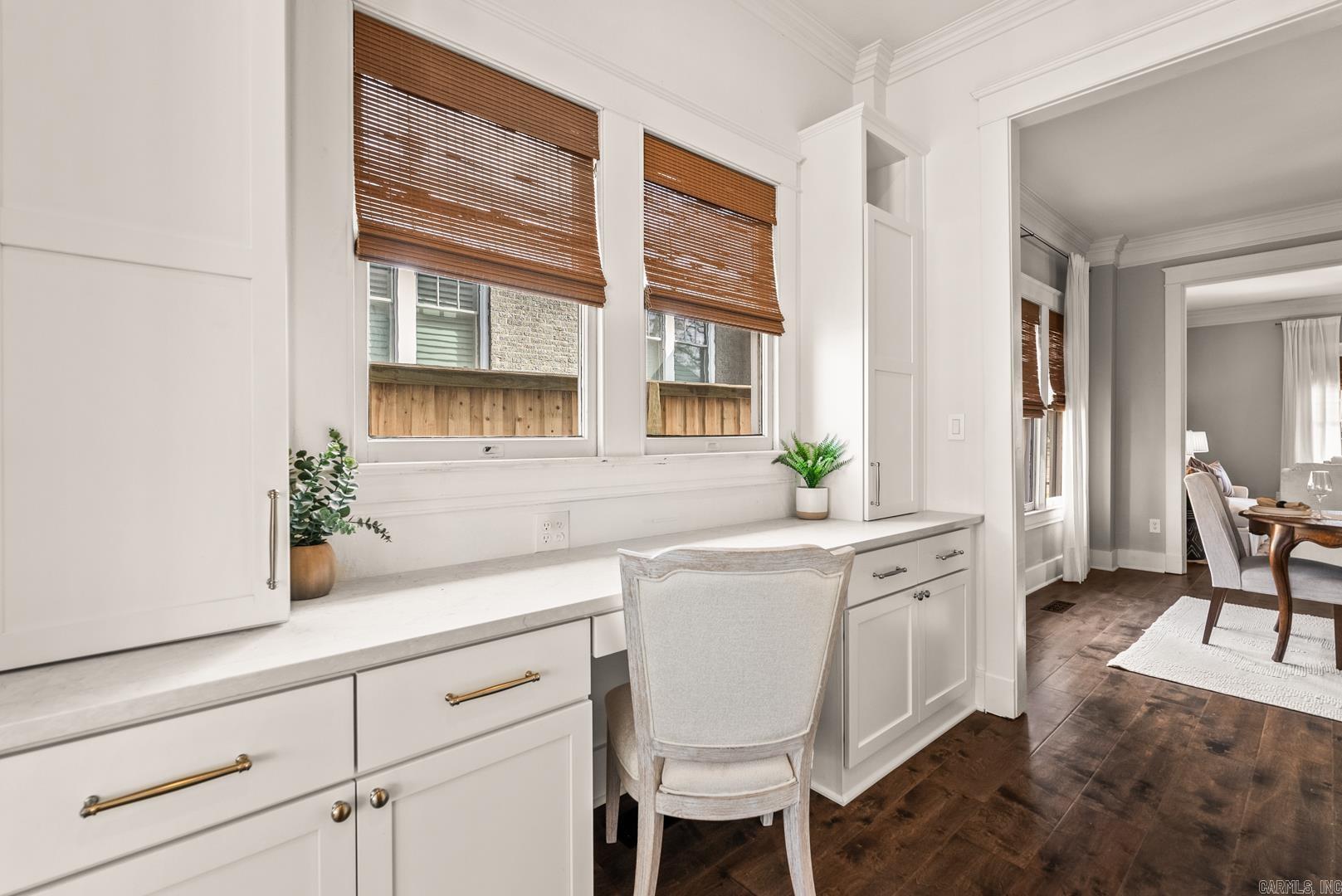 PULASKI HEIGHTS - Residential