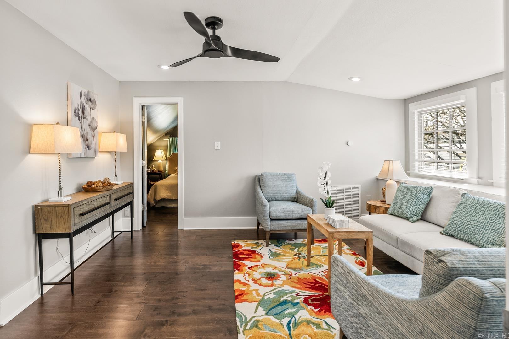 PULASKI HEIGHTS - Residential