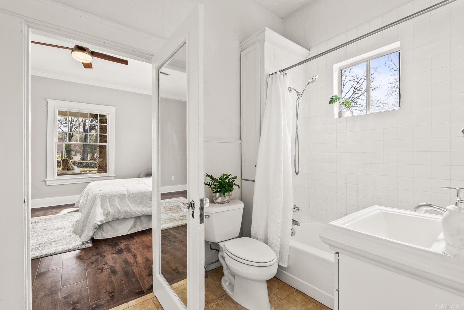 PULASKI HEIGHTS - Residential