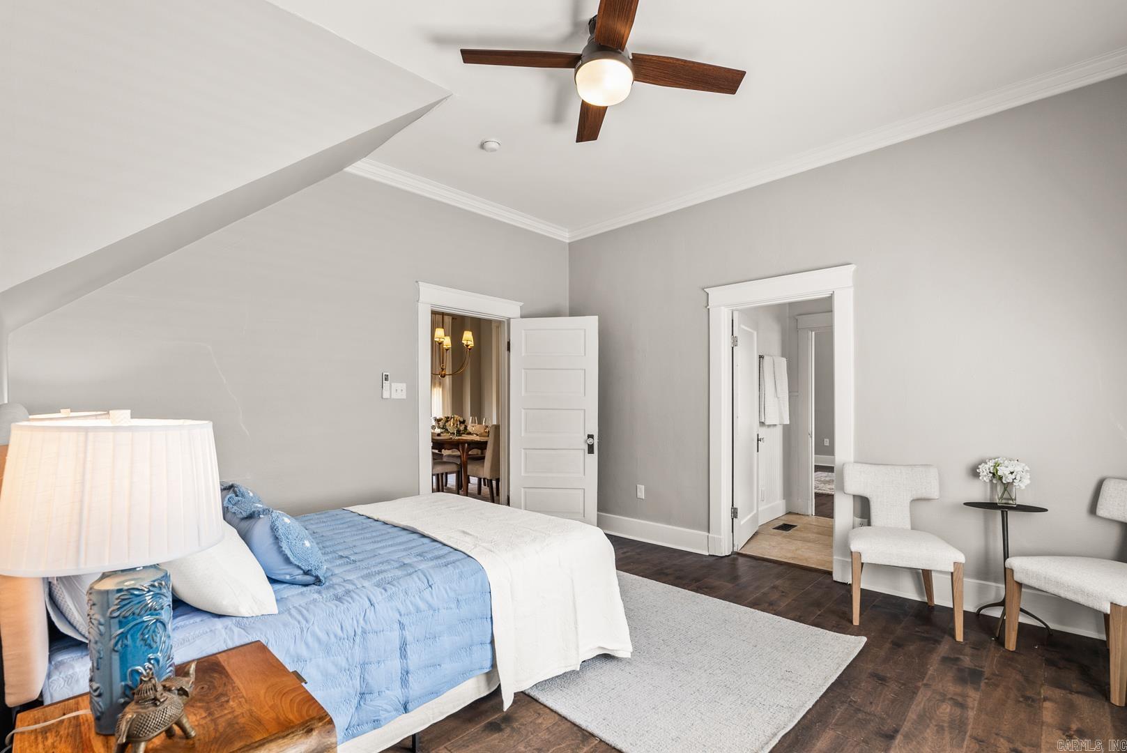 PULASKI HEIGHTS - Residential