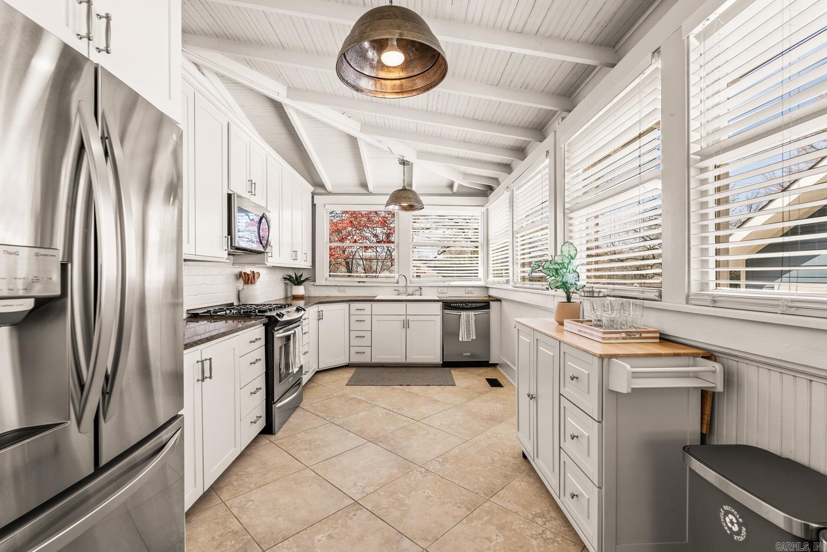 PULASKI HEIGHTS - Residential