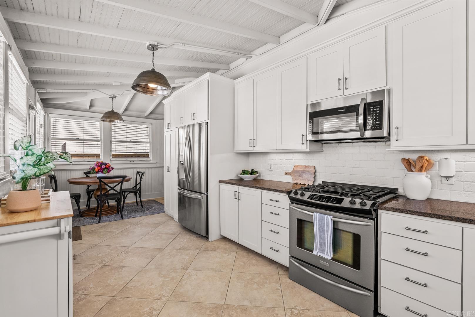 PULASKI HEIGHTS - Residential