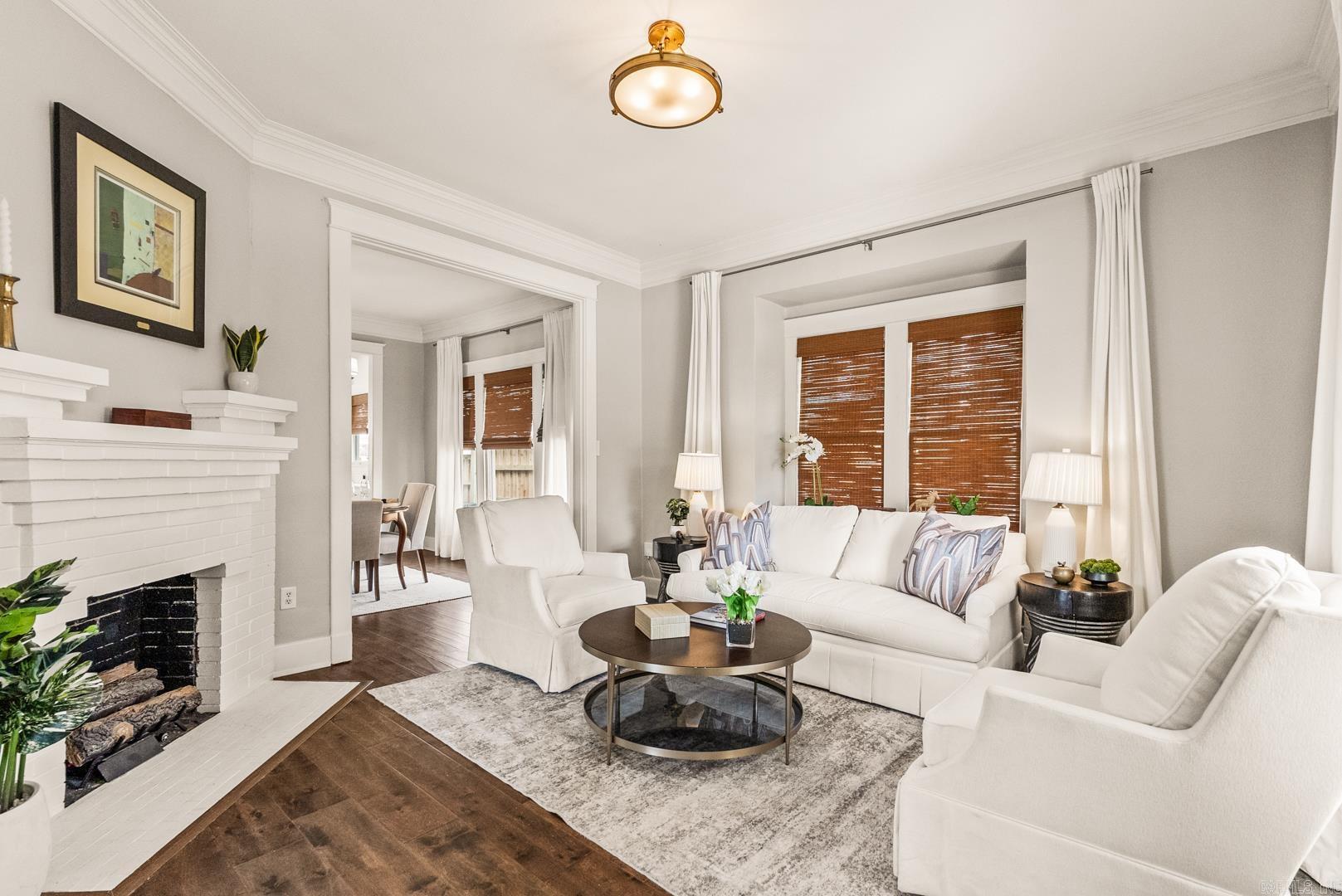 PULASKI HEIGHTS - Residential