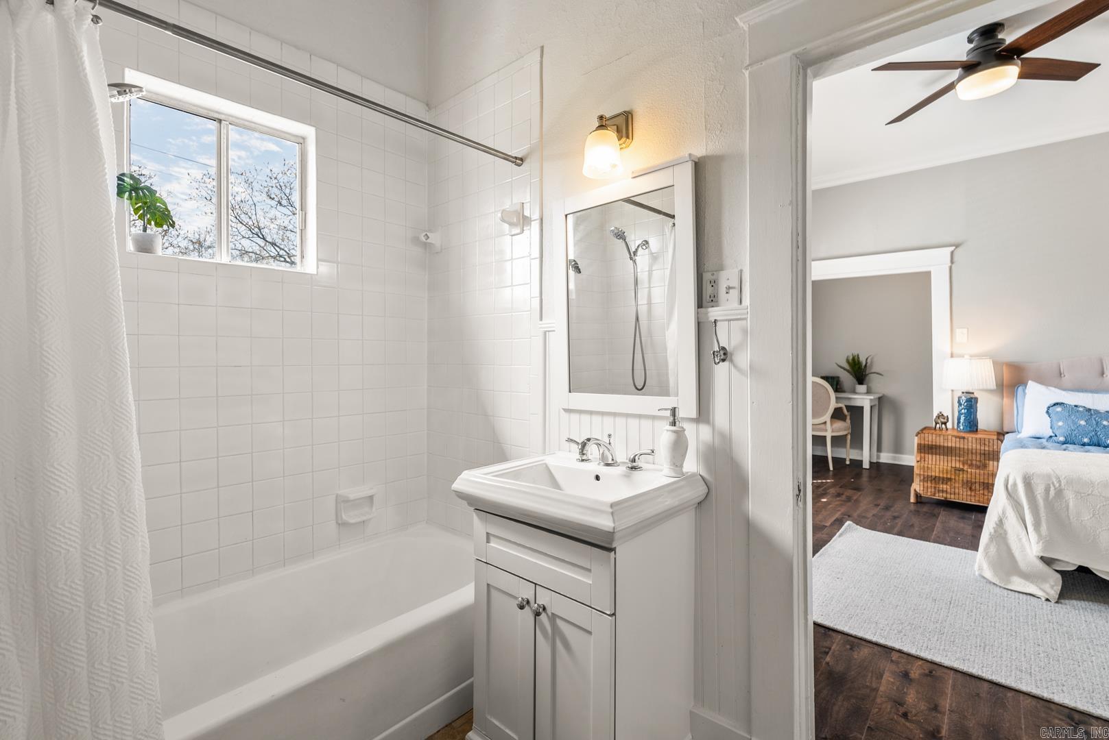 PULASKI HEIGHTS - Residential