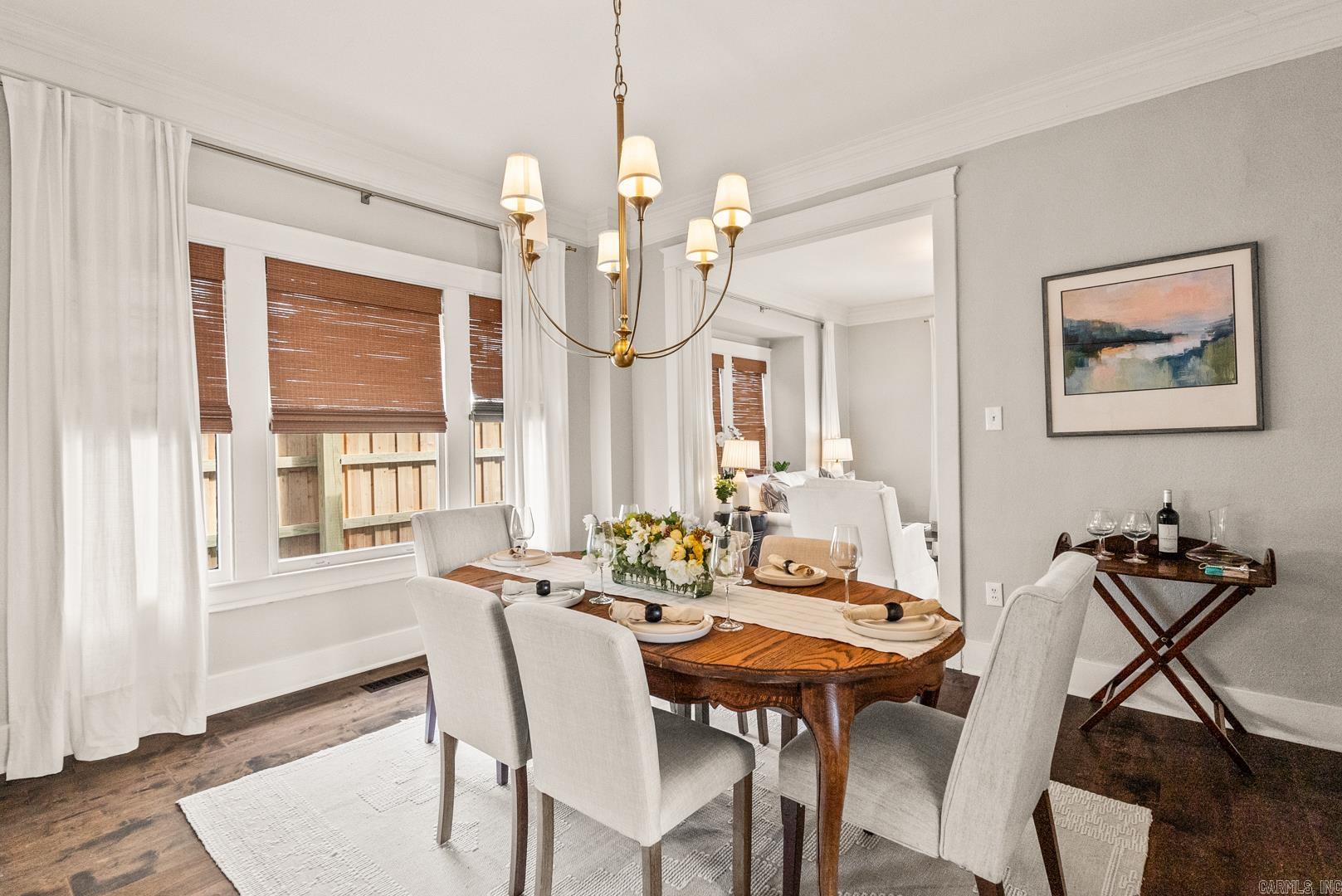 PULASKI HEIGHTS - Residential