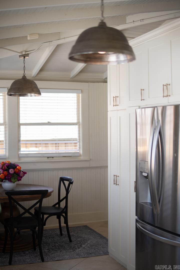 PULASKI HEIGHTS - Residential