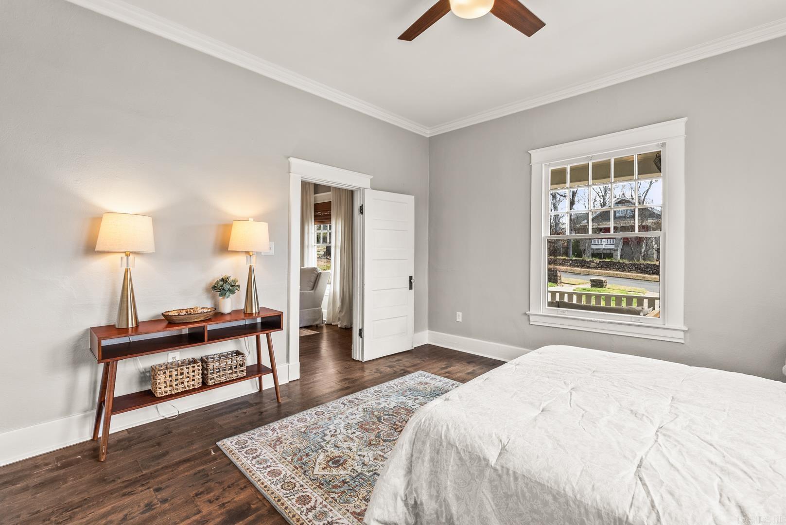 PULASKI HEIGHTS - Residential