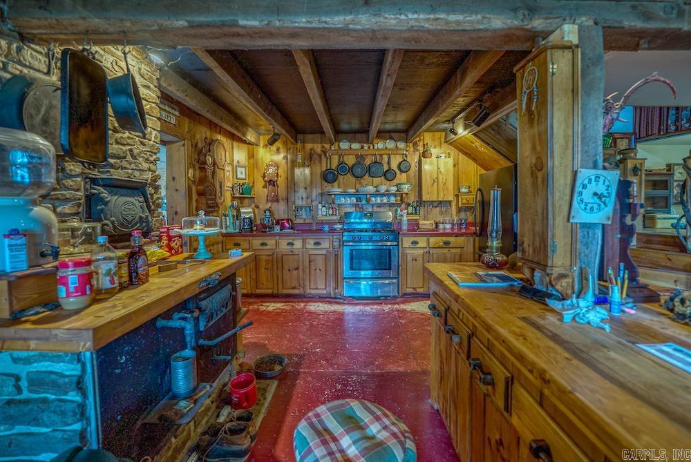 Not In List - Residential