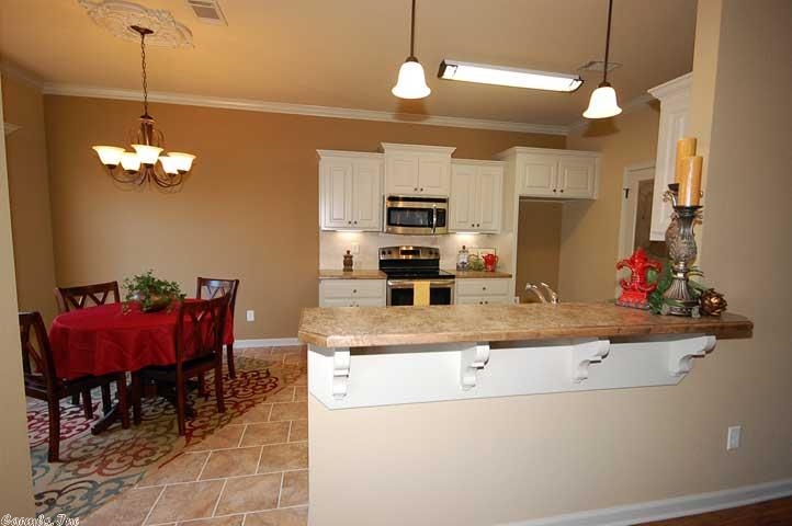 Huntington Place - Residential