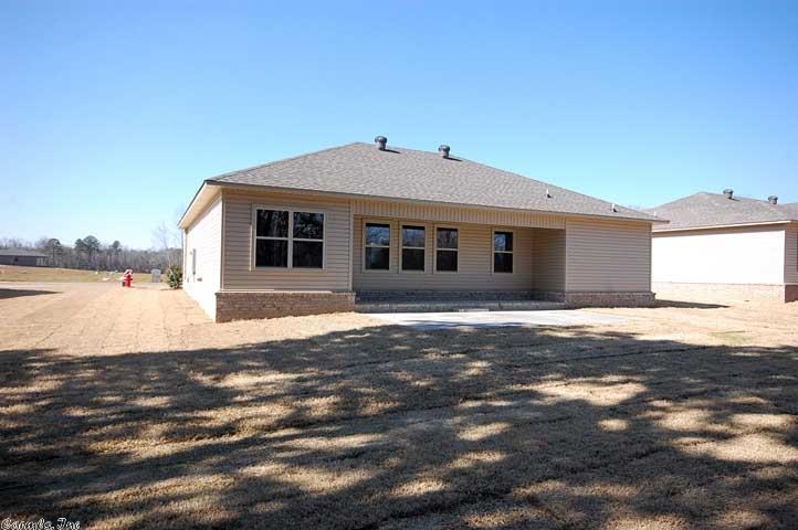 Huntington Place - Residential