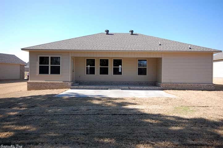 Huntington Place - Residential