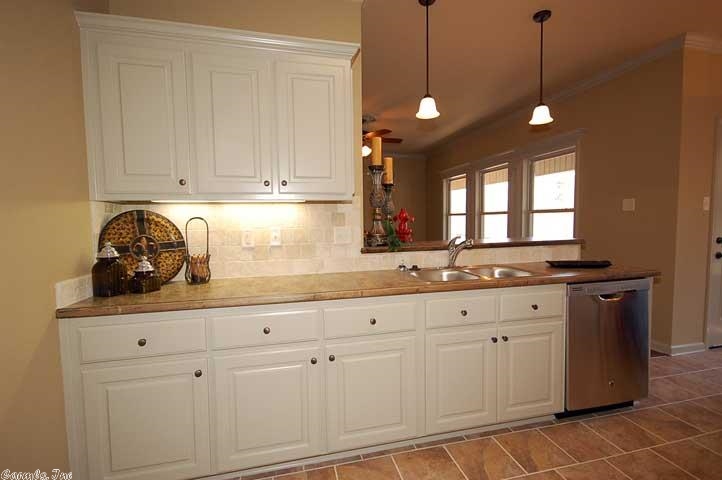 Huntington Place - Residential