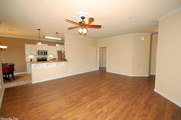 Huntington Place - Residential