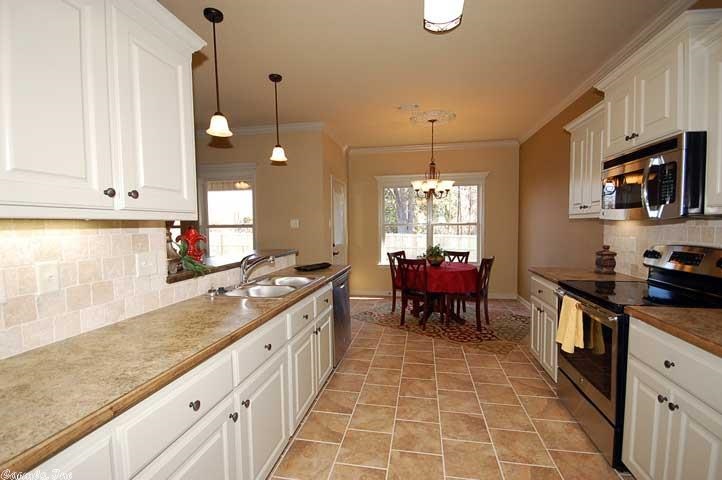 Huntington Place - Residential