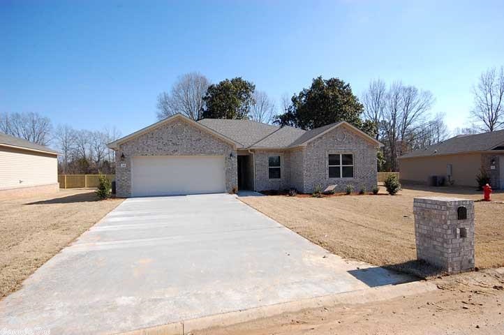 Huntington Place - Residential