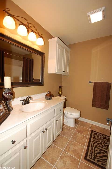 Huntington Place - Residential