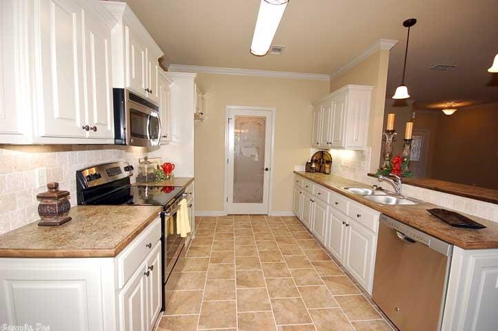 Huntington Place - Residential