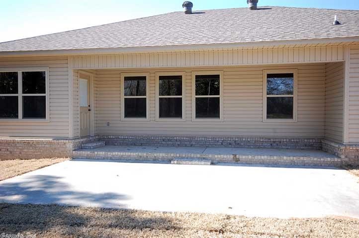 Huntington Place - Residential