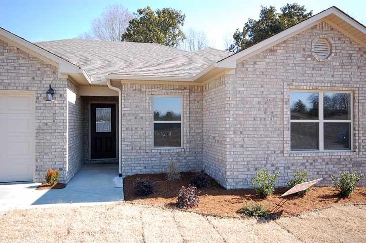 Huntington Place - Residential