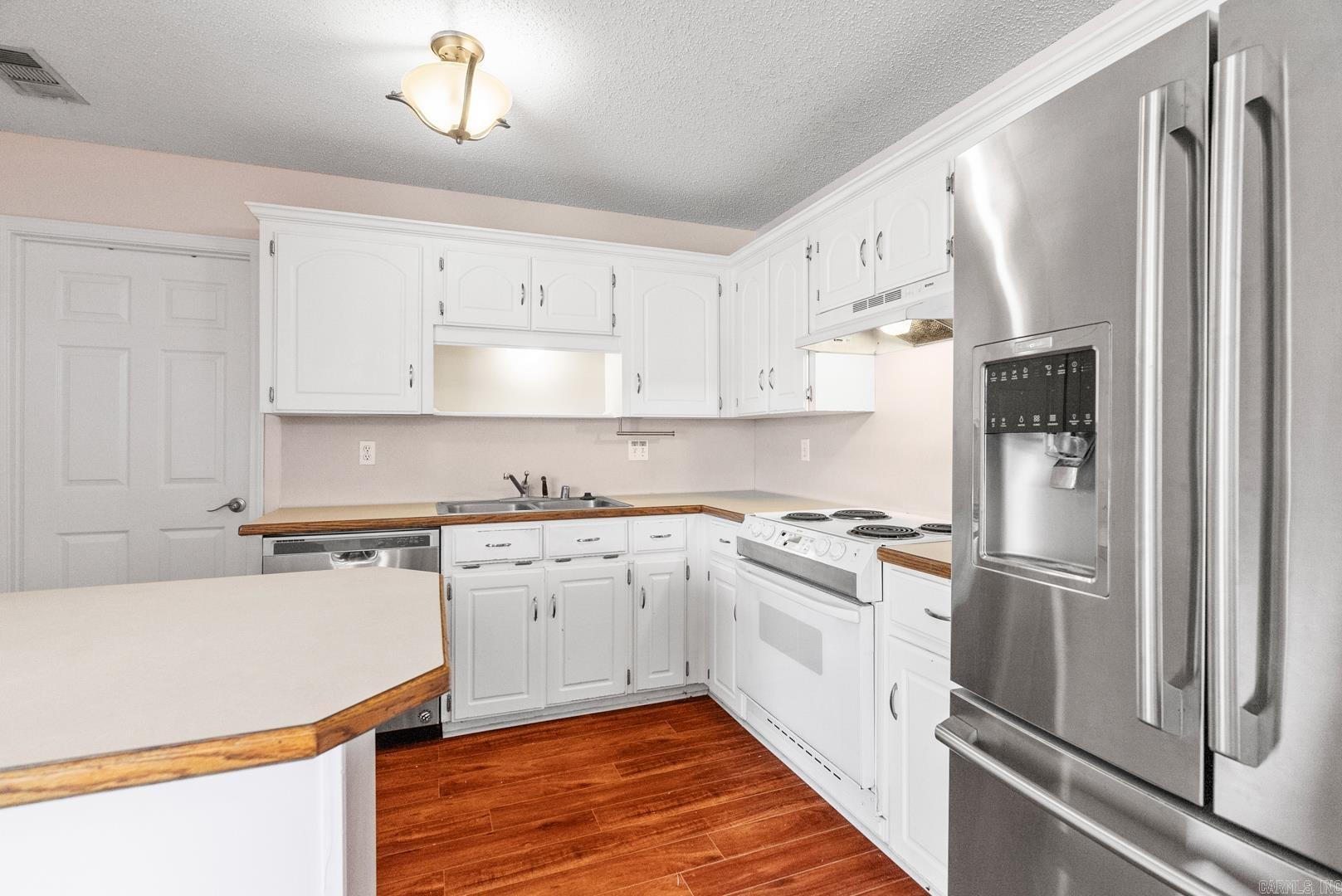 Blooming Ridge - Residential