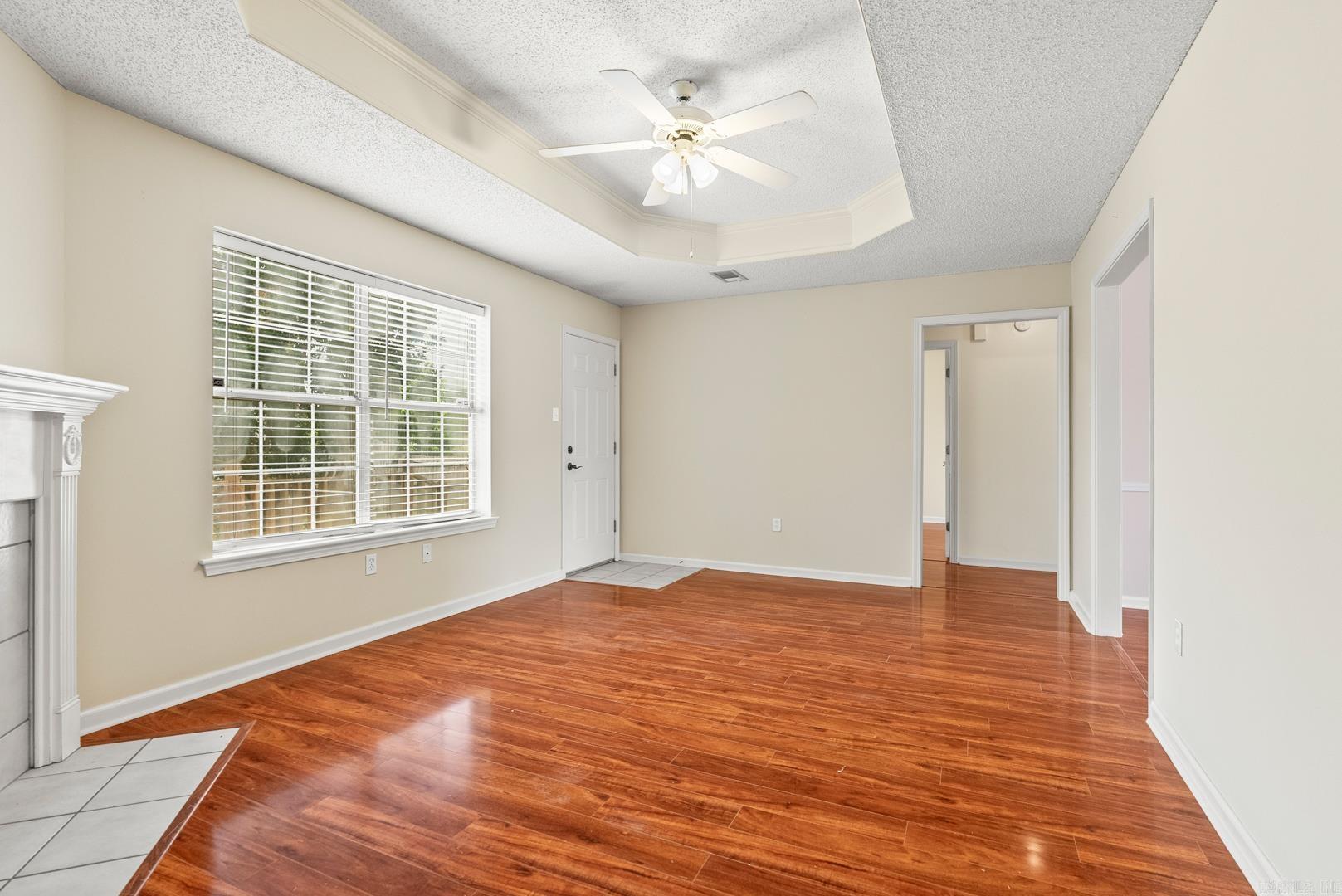 Blooming Ridge - Residential