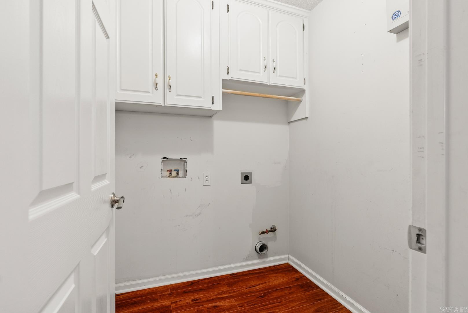 Blooming Ridge - Residential