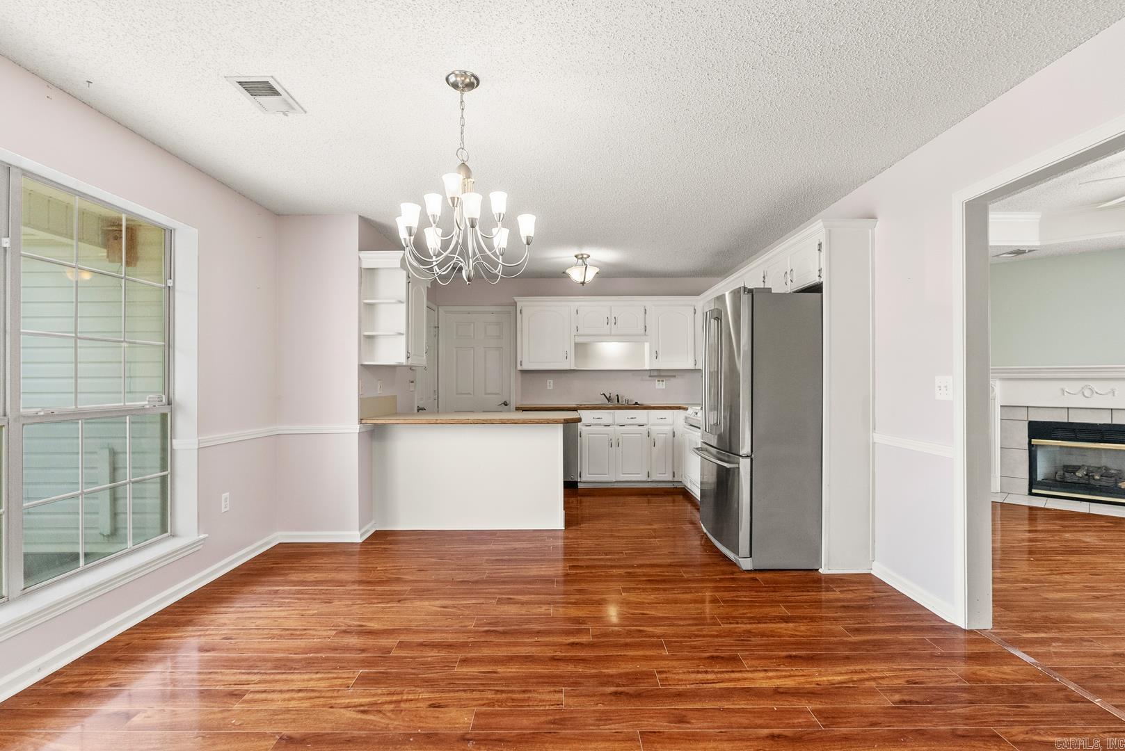 Blooming Ridge - Residential