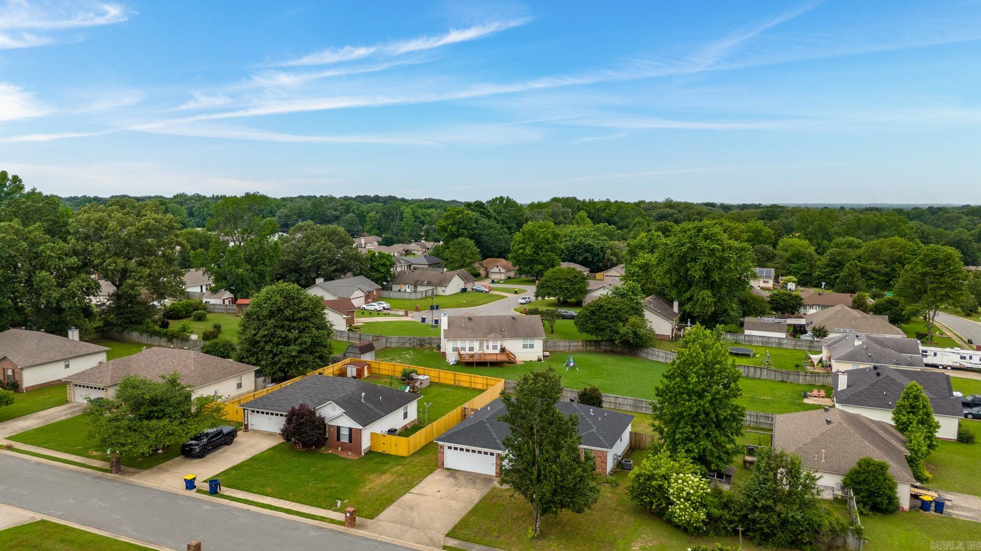 Blooming Ridge - Residential