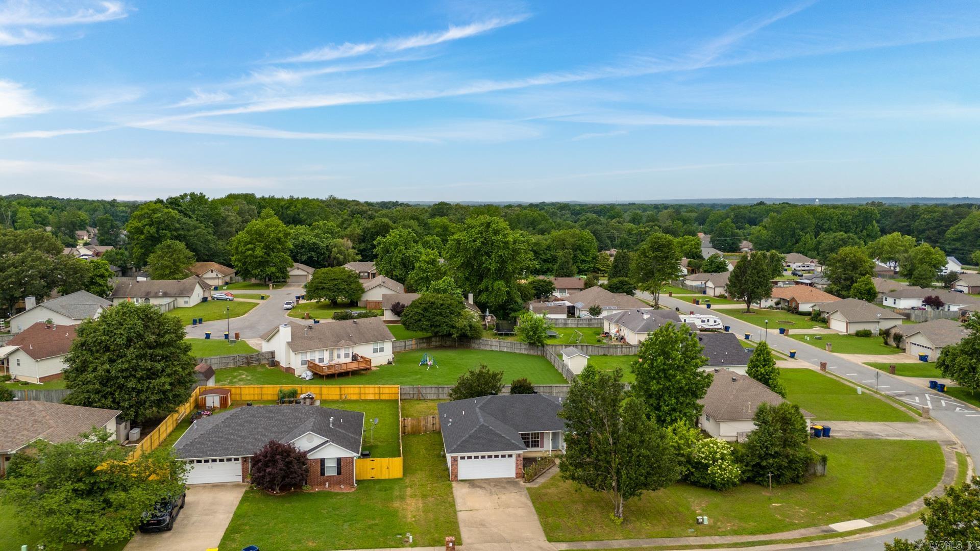 Blooming Ridge - Residential