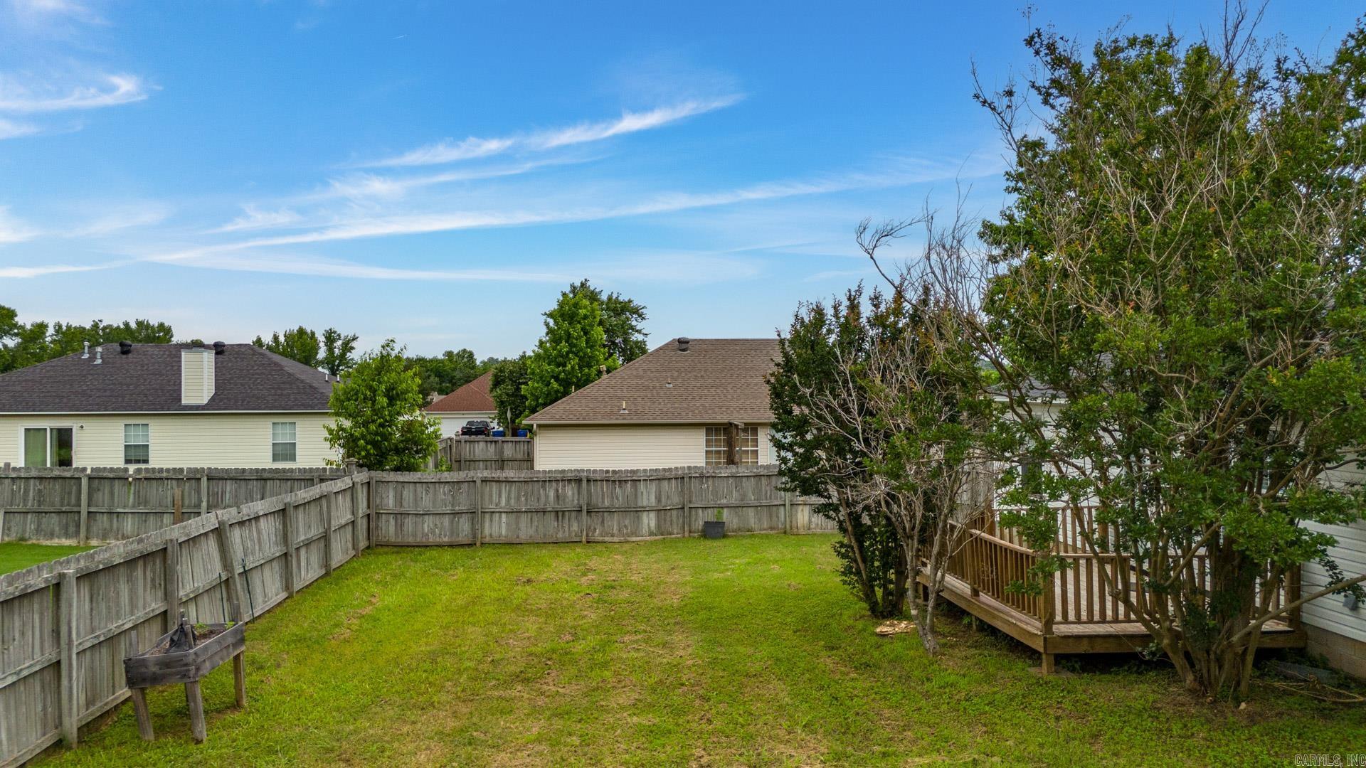 Blooming Ridge - Residential