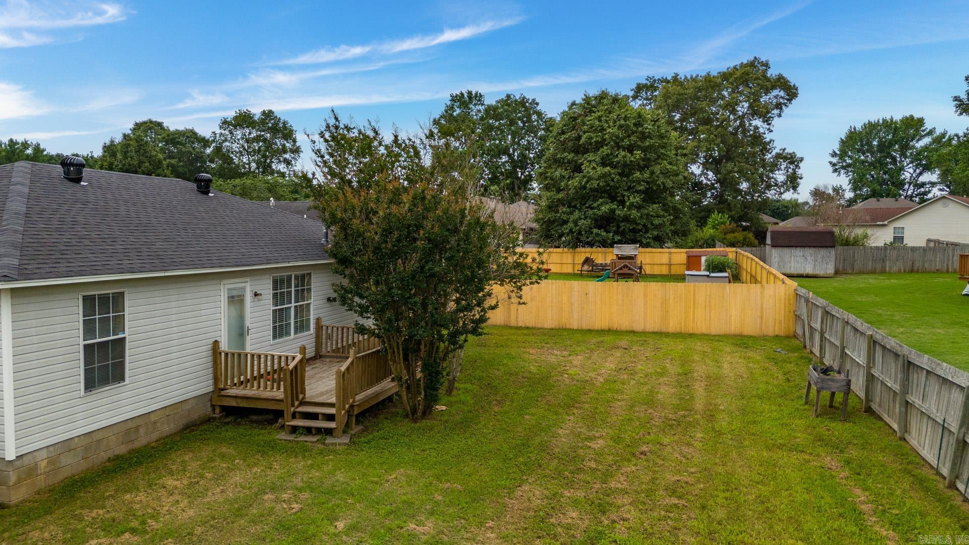 Blooming Ridge - Residential