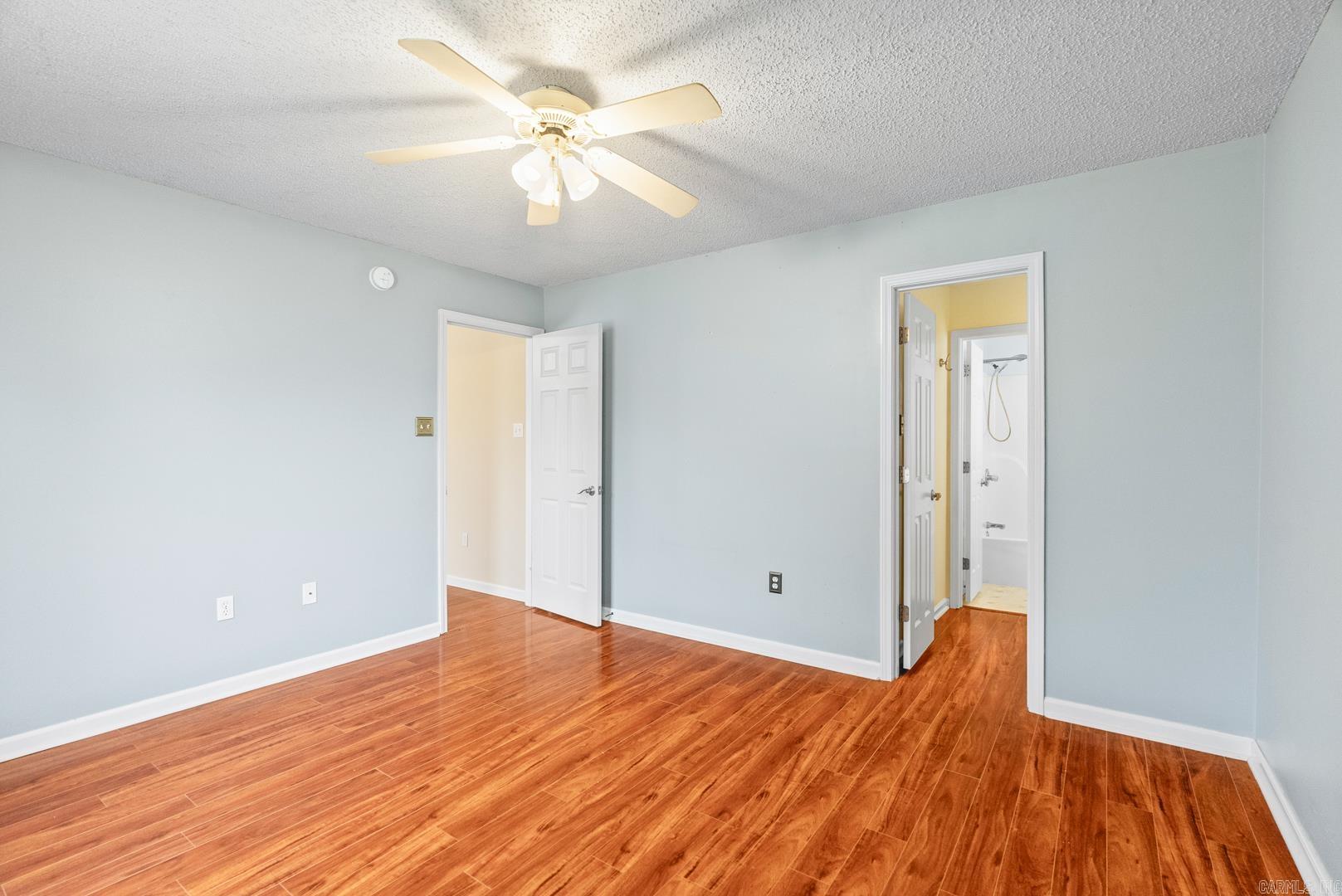 Blooming Ridge - Residential