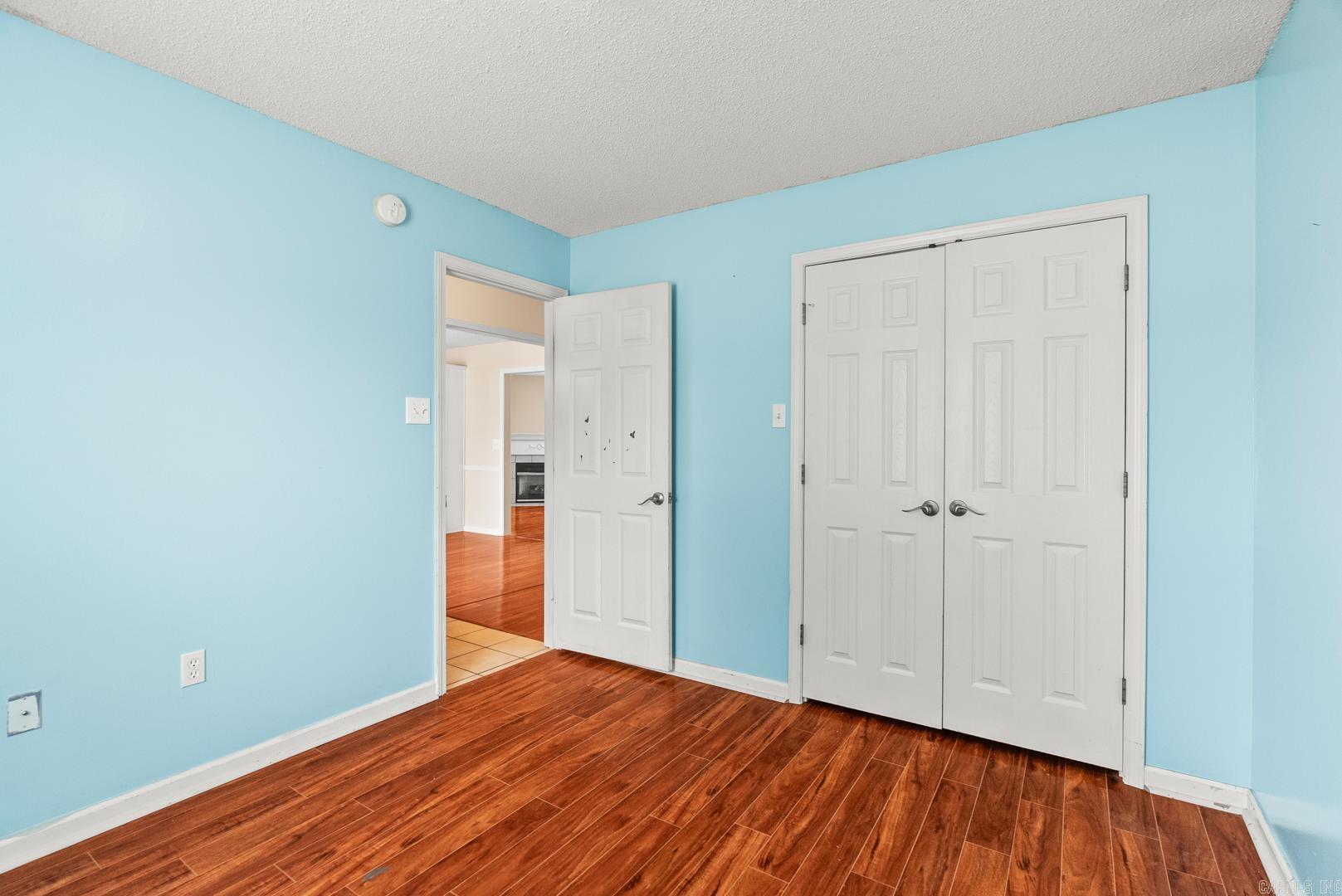 Blooming Ridge - Residential