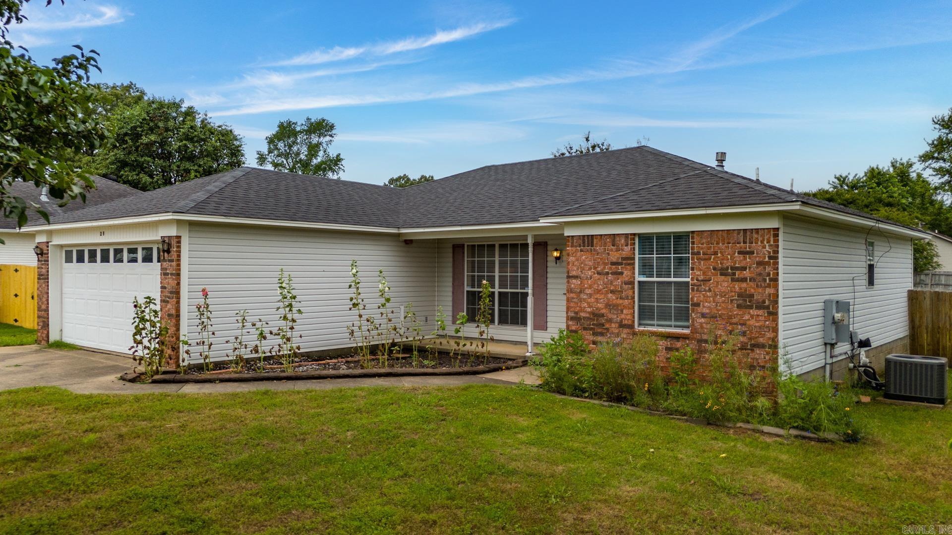 Blooming Ridge - Residential