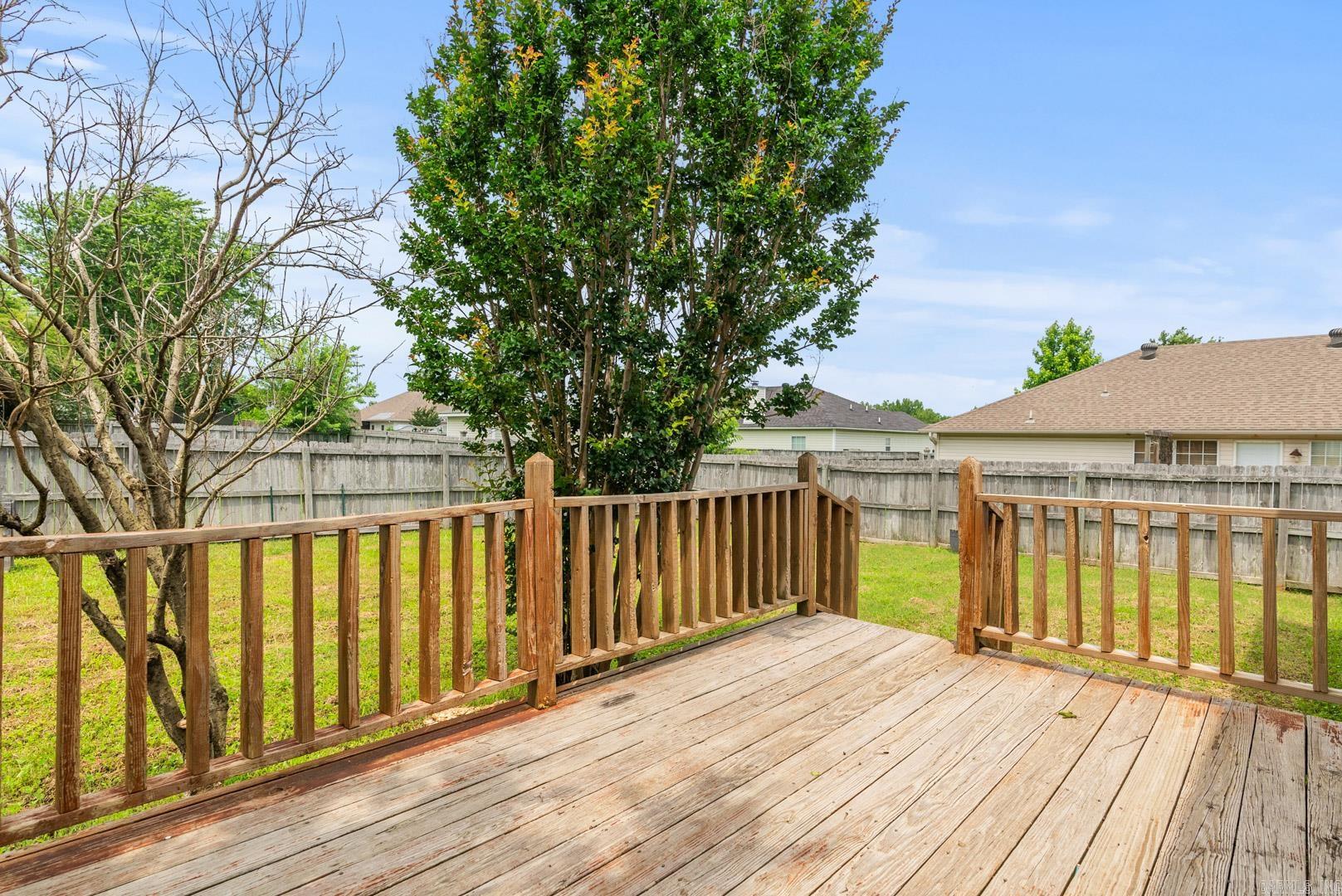 Blooming Ridge - Residential